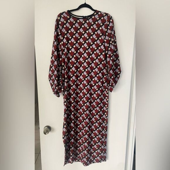 New! Zara dress 👗 - Picture 3 of 5